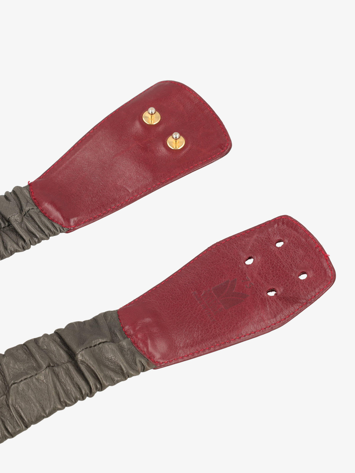 Mila Schön Elastic Belt