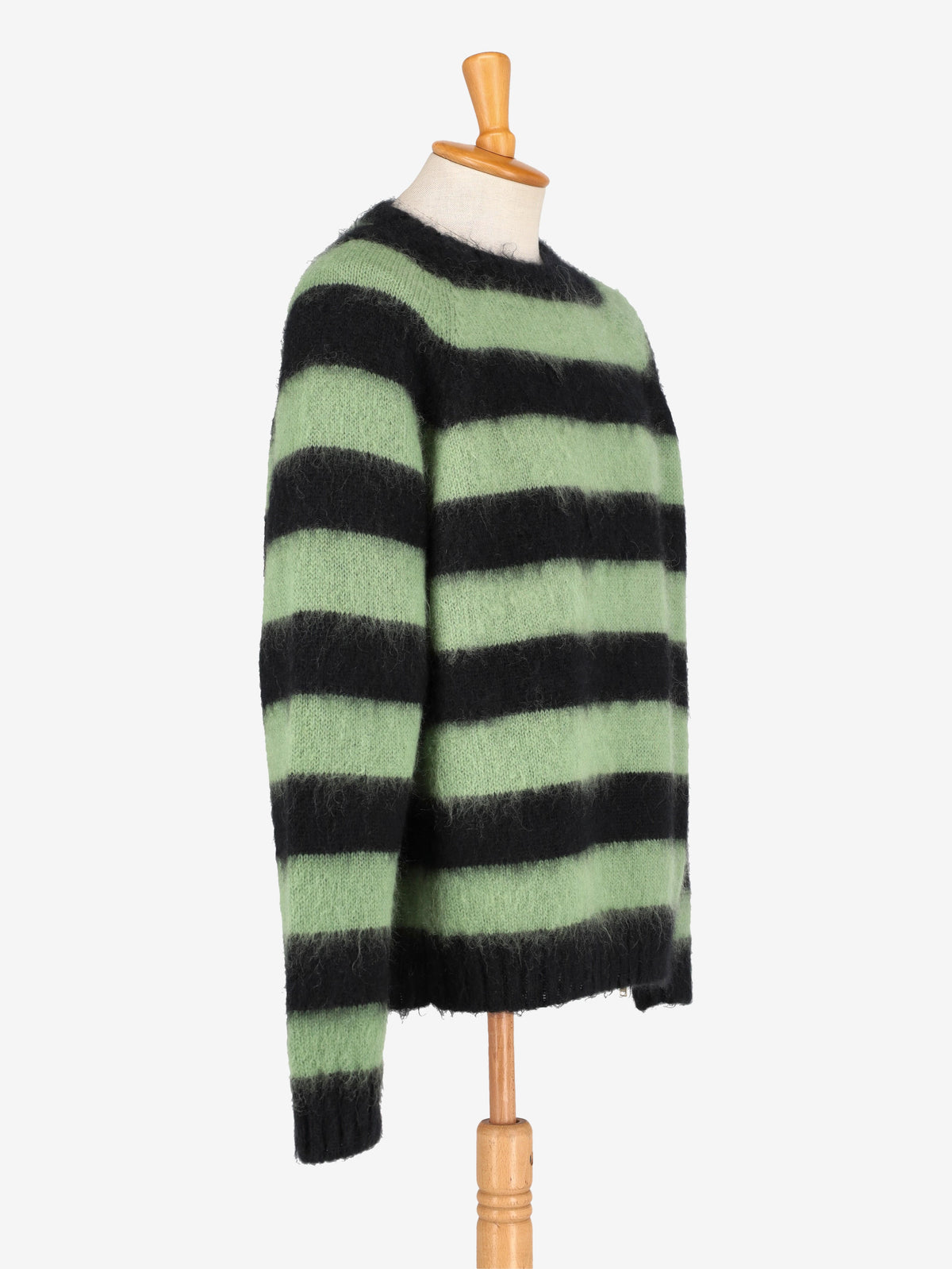 Undercover Knitted Sweater MU250825.9  Undercover 