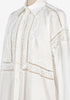 Ermanno Scervino Oversize Blouse WCV30052025.3  Ermanno Scervino 