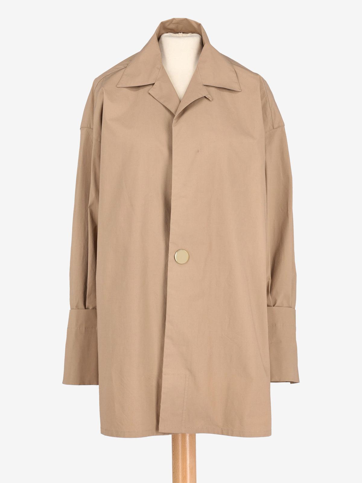 Darkpark Jodie - Popeline Tunic Style Shirt WCV161224_61  Darkpark 