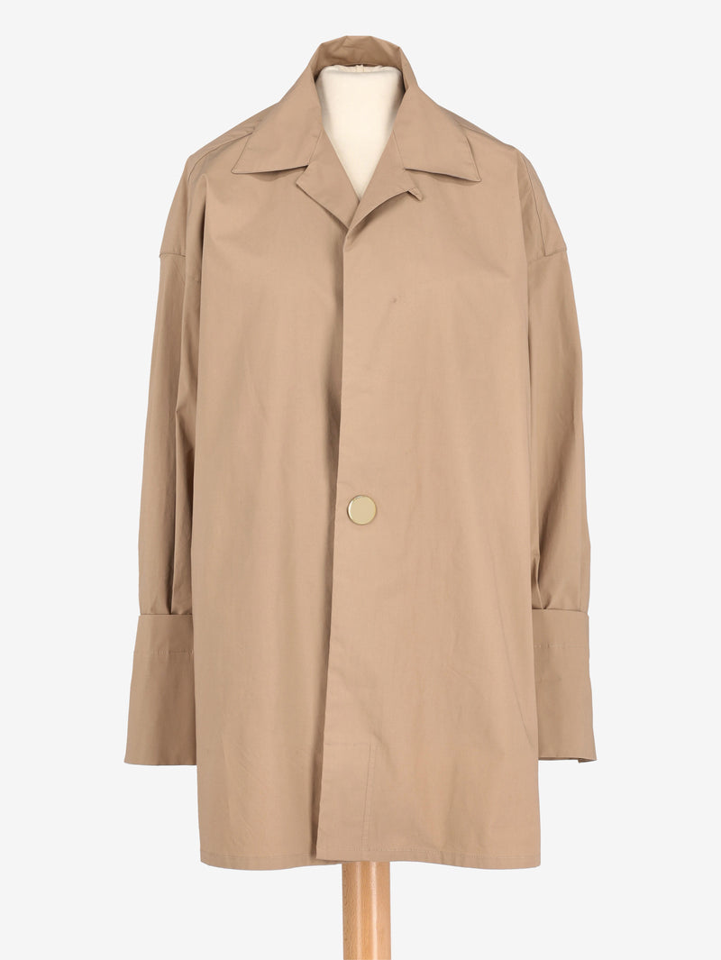 Darkpark Jodie - Popeline Tunic Style Shirt WCV161224_61  Darkpark 