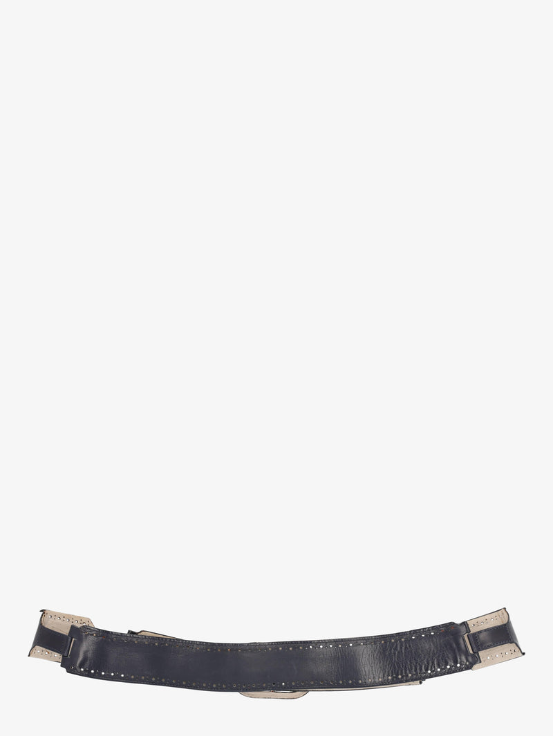 Pirovano Vintage Belt W22042235  Pirovano 