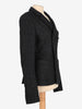 Balenciaga Textured Blazer WCV30052025.30  Balenciaga 