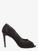 Dolce&Gabbana Peep-Toe Stiletto Pumps WCV041224.120  Dolce & Gabbana 