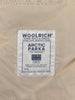 Woolrich Black Coat WCV250884  Woolrich 