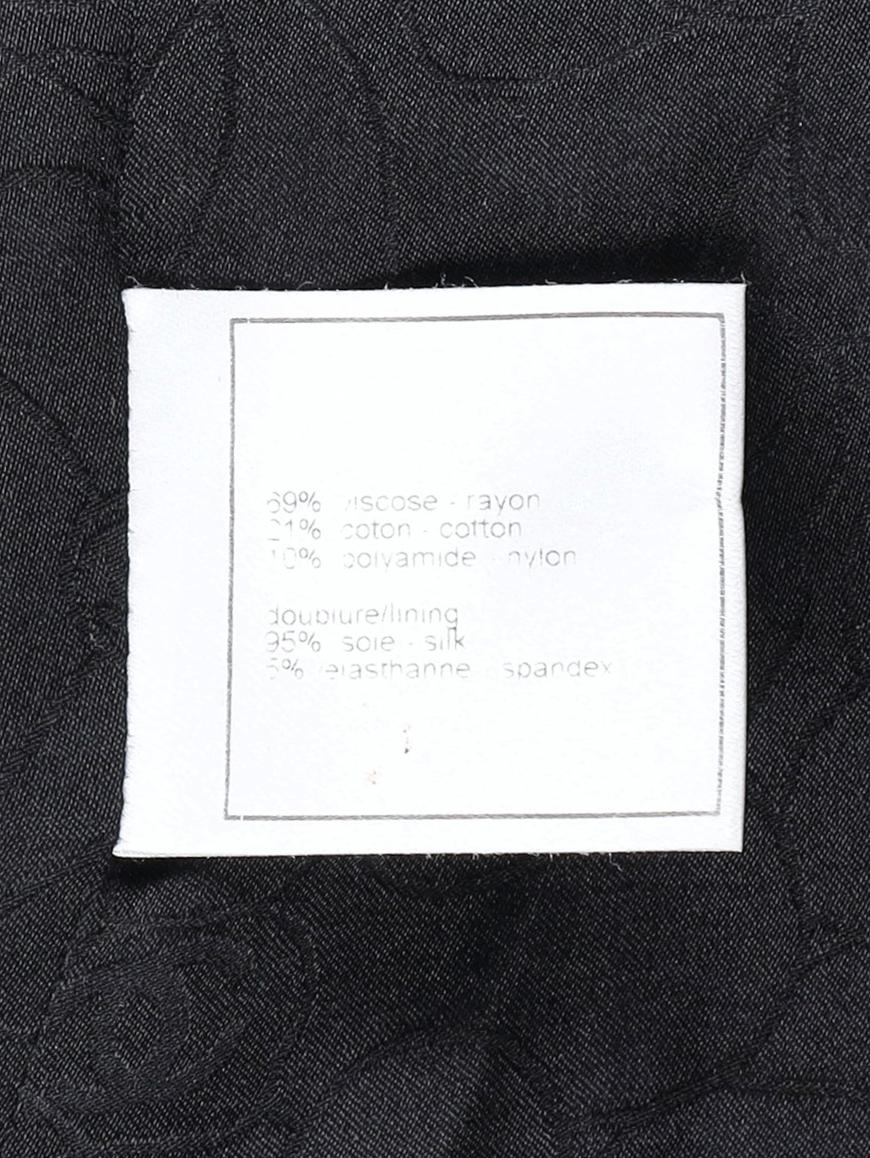 Chanel 西装外套