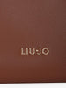 Liu Jo 棕色单肩包