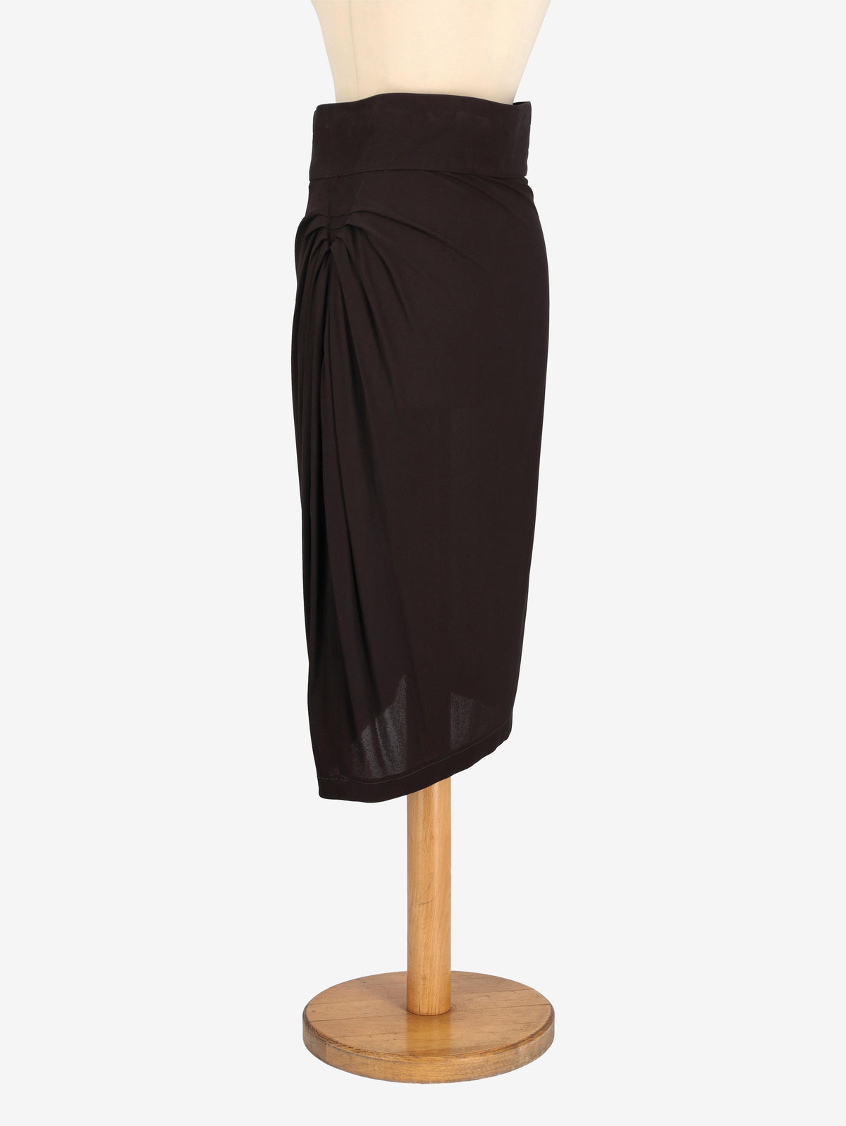 Alaïa Wrap Skirt C100522  Alaïa 