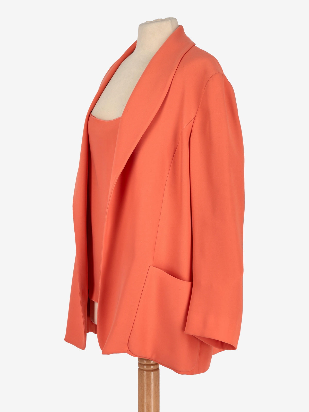 Genny Three-piece Set W22082901  Genny 