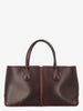 Tod's Chocolate Holly Bag WCV13032025.32  Tod's 