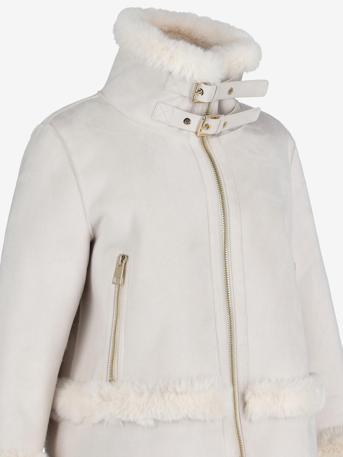 Vintage Sheepskin Jacket WCV161224_92  Vintage 