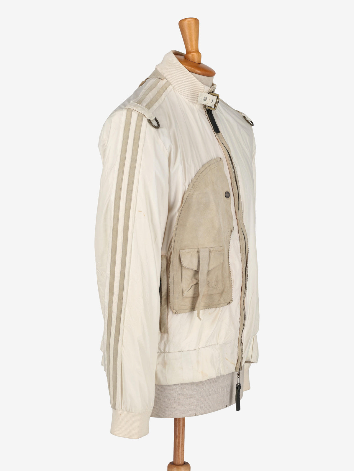 Roberto Cavalli Lightweight Jacket WCV250805  Roberto Cavalli 