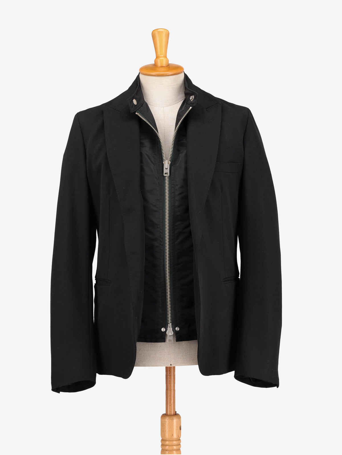 Junya Watanabe 双面夹克