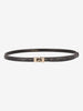 Mila Schön Slim Belt WCV13032025.57.12  Mila Schon 