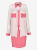 Fendi Shirt & Dress Two-Piece Set W150626.15  Fendi 