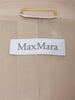 Abito tre pezzi Max Mara Beige