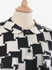 Gianni Versace Houndstooth shirt BR12523.1  Gianni Versace 