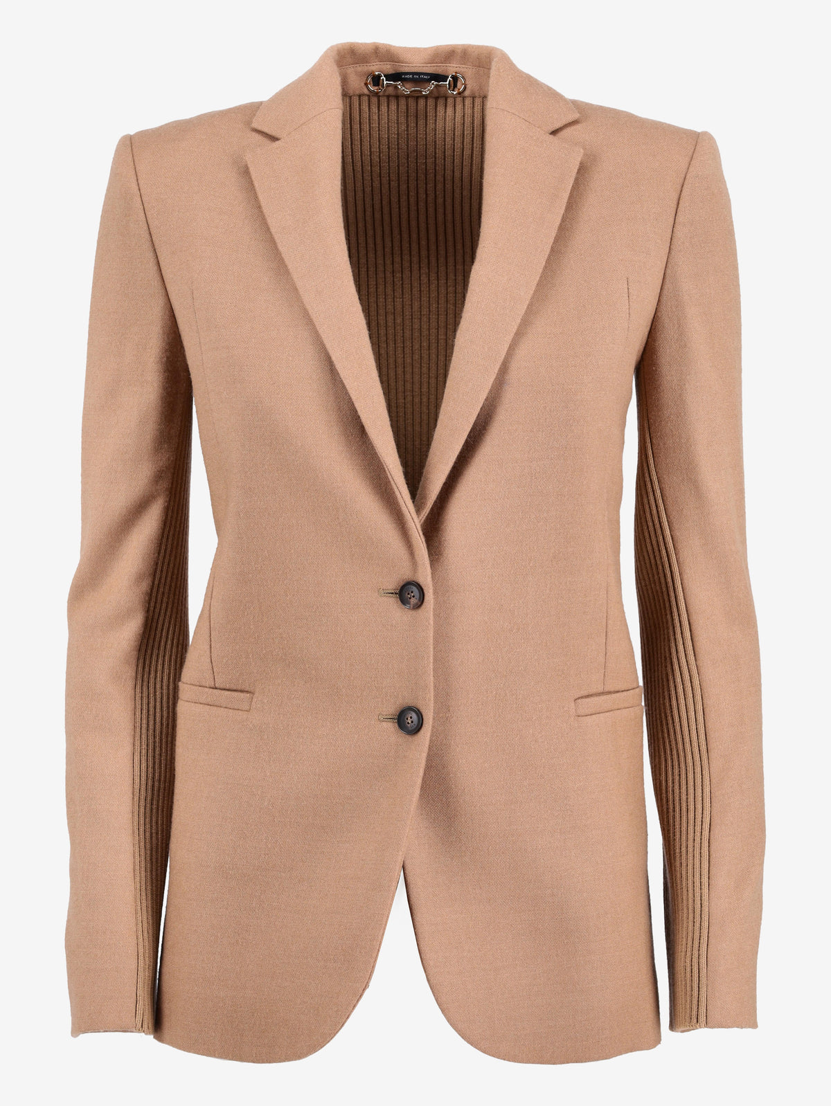 Gucci Wool Blazer