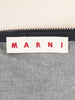 Marni Tulip Denim Top W031025.9  Marni 