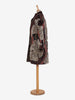 Vintage patchwork jacket with fur - '00 AR032  Vintage 