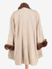 Gianfranco Ferré Wool Jacket W2511.115.17  Gianfranco Ferré 
