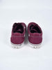 Y2K burgundy suede Vans sneakers W22050618  Vans 