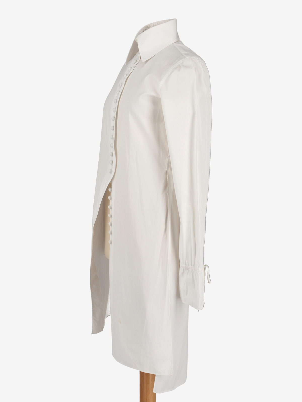 White Shirt By Gianfranco Ferré WCV30052025.4.3  Gianfranco Ferré 