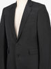 Bikkembergs Black Blazer WCV250804  Bikkenbergs 