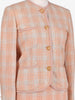 Ungaro Checked Suit MR260725.41  Emanuel Ungaro 