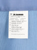Jil Sander 亚麻大衣