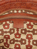 Gucci Leather Monogram Handbag