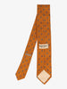 Giorgio Armani Triangle Print Tie W16062025.25  Giorgio Armani 