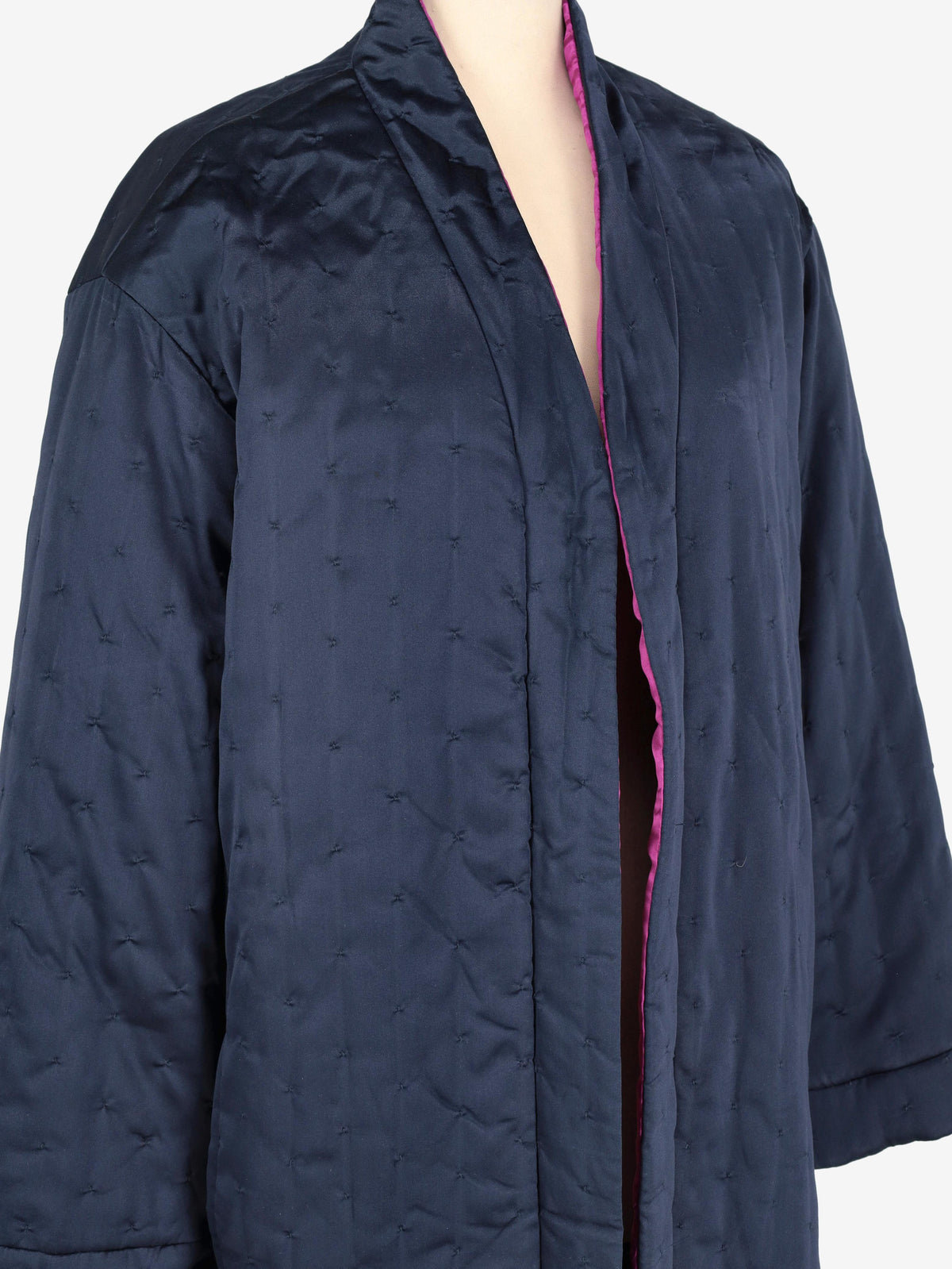 Gianfranco Ferré Japanese Style Coat W2511.57  Gianfranco Ferré 