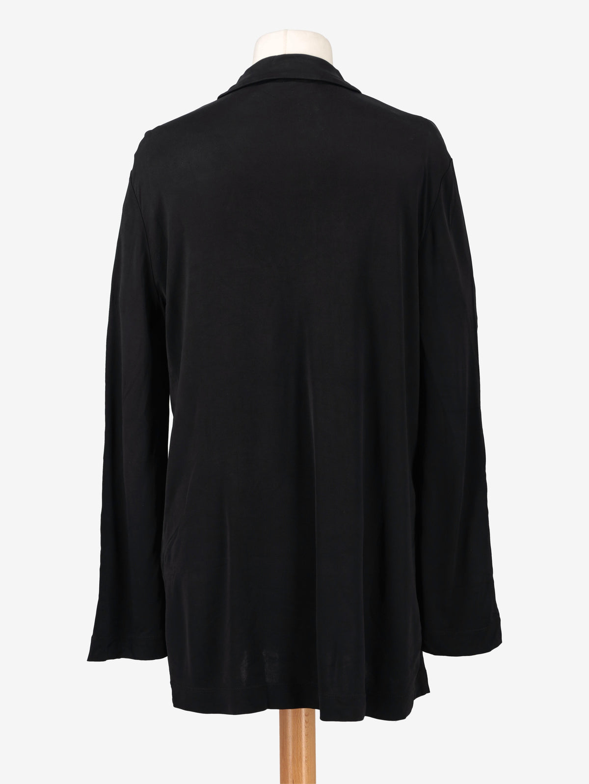 Fendi Black Shirt
