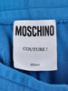 Moschino Blue Sweatpants WCV250817.03  Moschino 