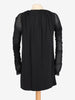 Rick Owens Lilies Dress RM300625.43  Rick Owens 