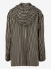 Issey Miyake Jacket in Silk DM10043111  Issey Miyake 