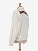 Moschino White Bomber Jacket WCV250848  Moschino 