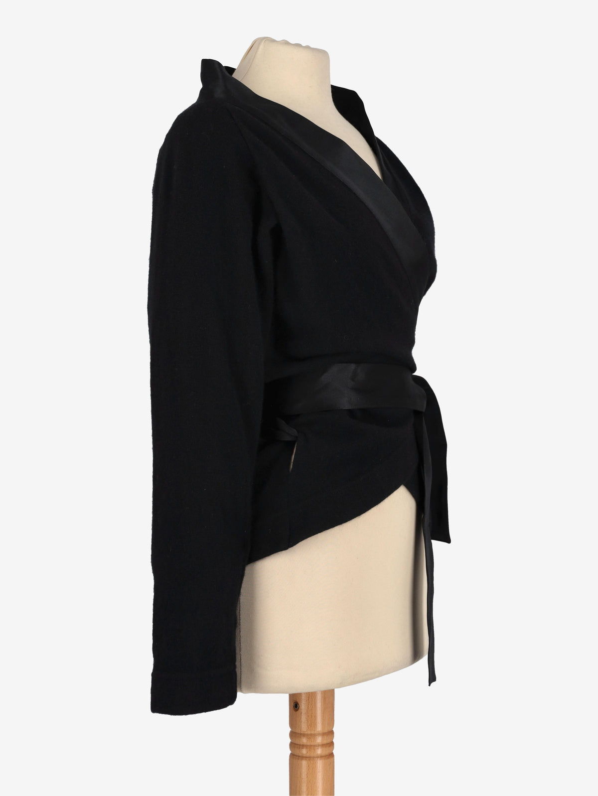 Mondrian Wool Cardigan W2511.87  Mondrian 