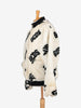 GCDS Fur Coat WCV250857  GCDS 