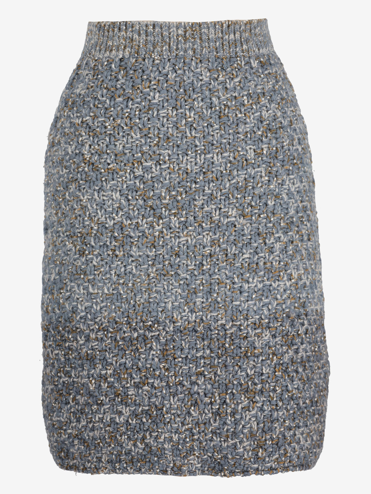 Missoni Knitted Skirt WCV30052025.26  Missoni 