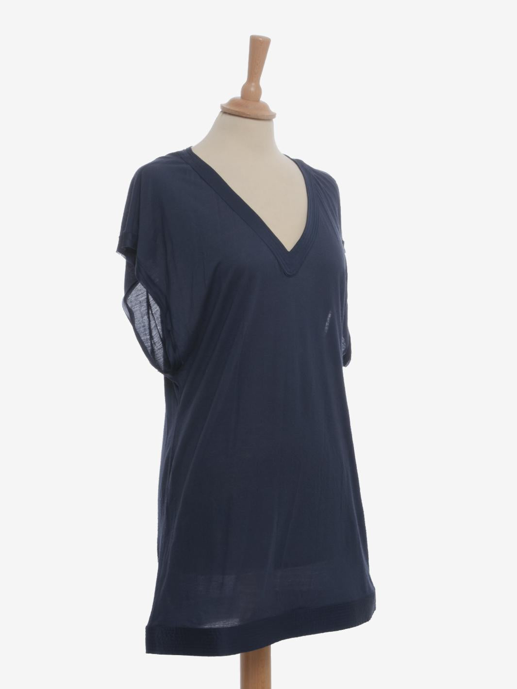 Lanvin Midi Dress DM1004386  Lanvin 