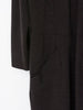 Brown Saint Laurent Rive Gauche Dress B1300134  Yves Saint Laurent 