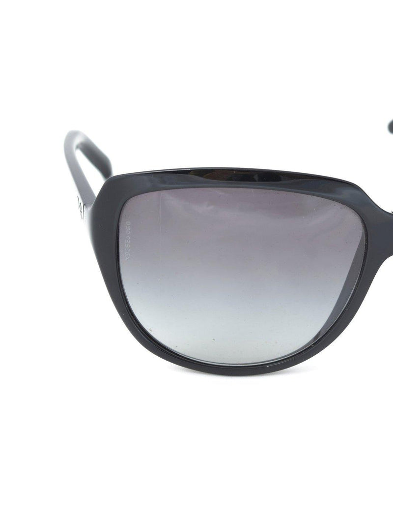 Y2K Dolce&Gabbana teardrop sunglasses W22062144  D&G 