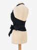Vintage Wrap Top