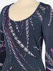 Just Cavalli Feather Print Shirt W24121253.5  Just Cavalli 