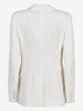 Ermanno Scervino White Blazer WCV30052025.13  Ermanno Scervino 