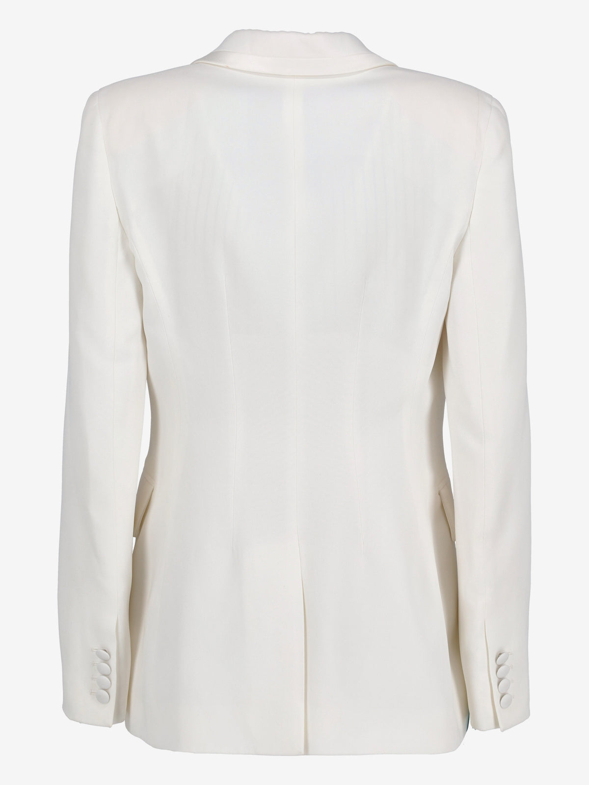 Ermanno Scervino White Blazer WCV30052025.13  Ermanno Scervino 