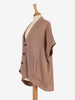 Cardigan lungo Brunello Cucinelli