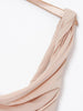 2010 Vivienne Westwood Red Label powder pink long dress W22051910  Vivienne Westwood 